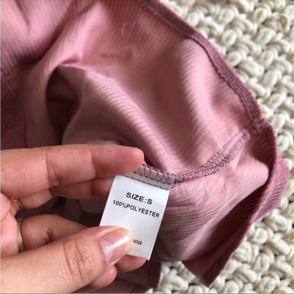 Button down nwot - Picture 2 of 2